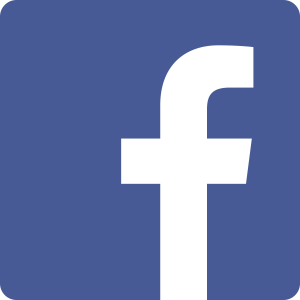 Logo du site internet Facebook